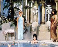 Кадр Клеопатра