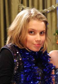 Кадр Папины дочки