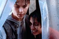 Кадр Аляска