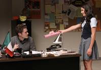 Кадр Лузеры