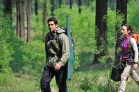 Кадр Легенды: Гробница дракона