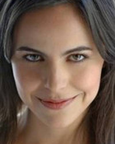 Алехандра Амброси фото