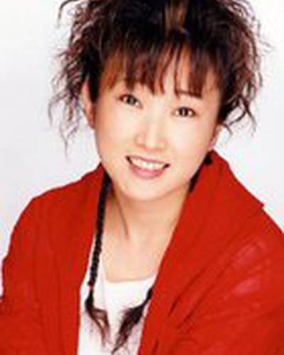 Кумико Нисихара фото
