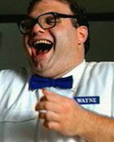 Гарри Карп фото