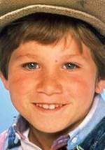 Бенджи Грегори фото