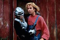 Кадр Газонокосильщик