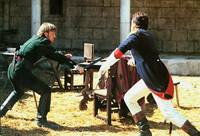 Кадр Враг Шарпа