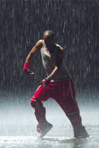 Кадр Танцы улиц