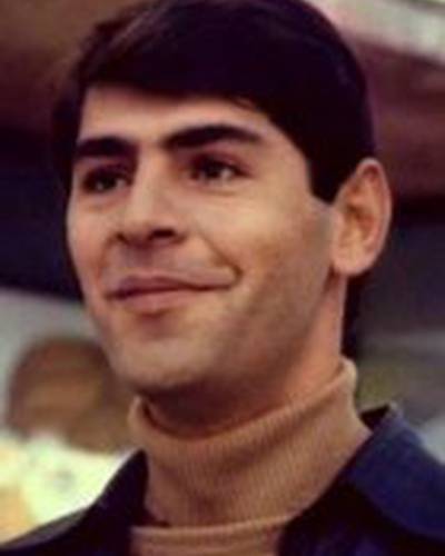 Ашот Меликджанян фото