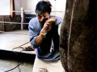 Кадр Слово полицейского