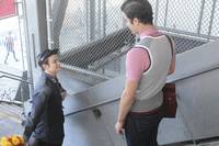 Кадр Лузеры