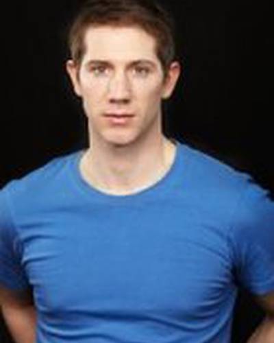 Дэниэль Дженало фото