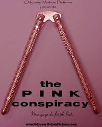 Постер Розовый заговор