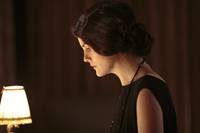 Кадр Аббатство Даунтон