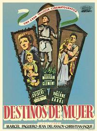 Постер Судьбы