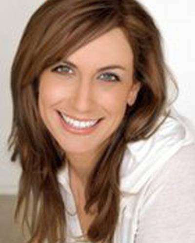 Керстен Барри фото