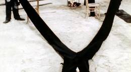 Кадр из фильма "Клоуны" - 2