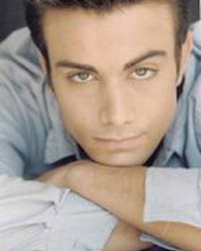 Марти Йорк фото