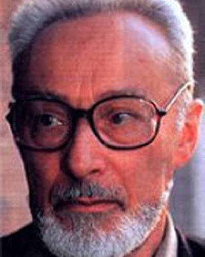 Примо Леви фото