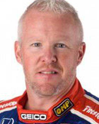 Пол Трэйси фото