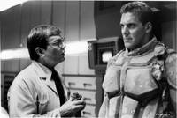 Кадр Универсальный солдат