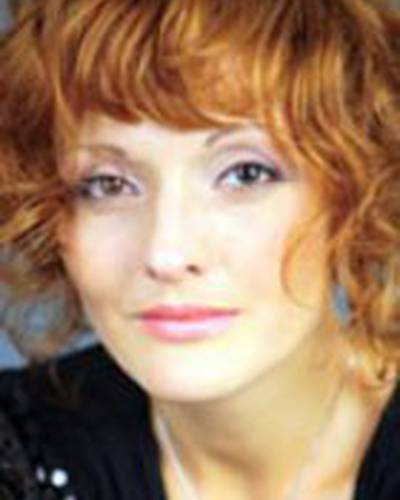 Наталия Старых фото