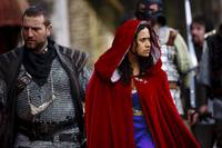 Кадр Мерлин