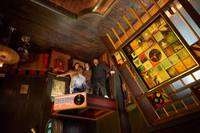 Кадр Смертельный лабиринт 