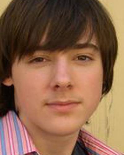 Джейк Томас фото