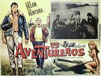 Постер Искатели приключений