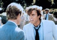 Кадр Ответный огонь