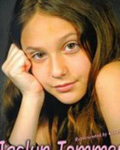 Жаклин Томмер фото