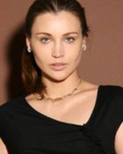 Даниэла Нэйн фото