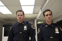 Кадр Опасный квартал