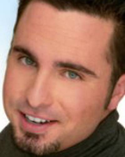 Чэнс Ромеро фото