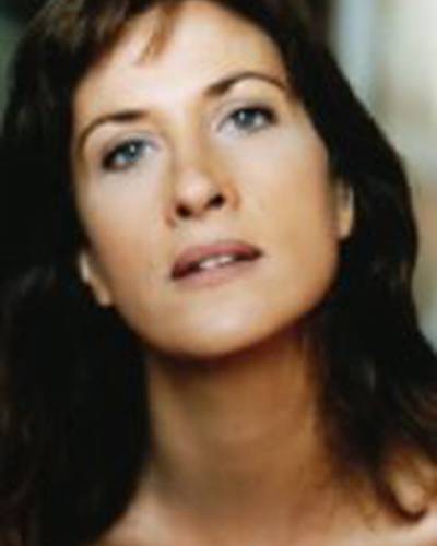 Валери Дэшвуд фото