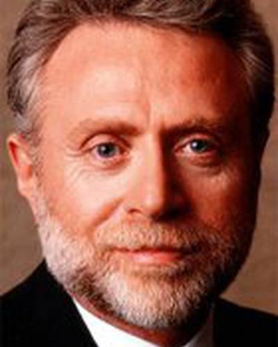 Вульф Блицер фото