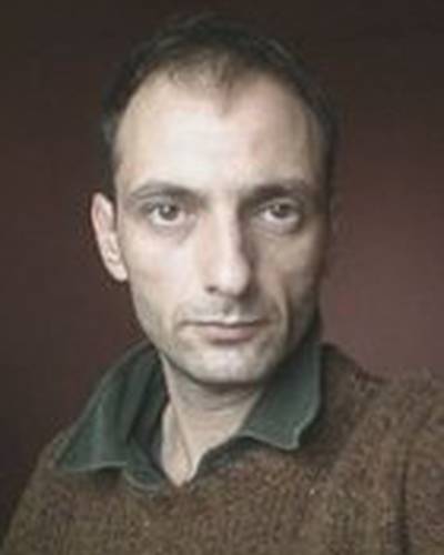 Габриэль Спайю фото