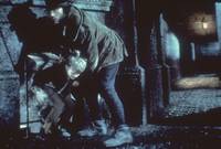 Кадр Оливер!