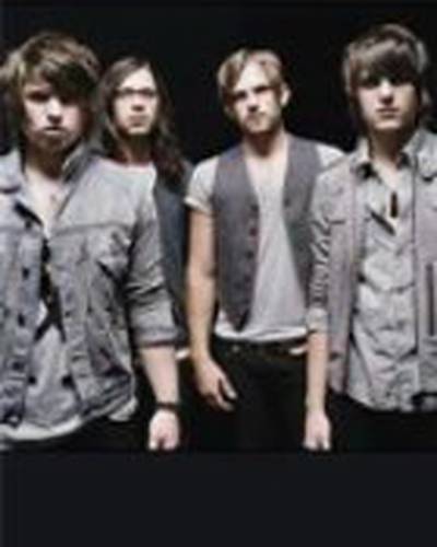 Kings of Leon фото