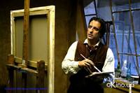 Кадр Модильяни