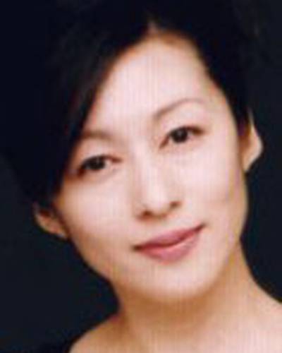 Чикако Аояма фото