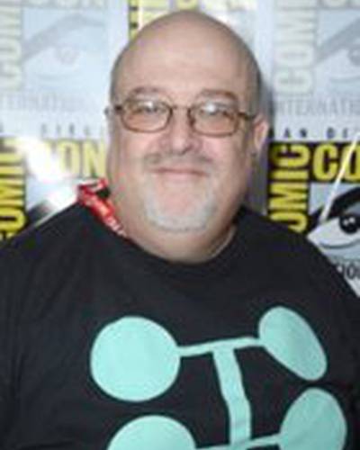 Питер Дэвид фото