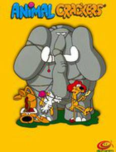 Кутерьма в мире зверья