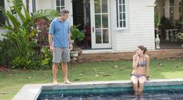 Кадр из фильма "Потомки" - 2