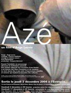 Azé