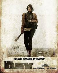 Постер Судный день