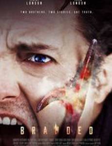 Заклеймённый