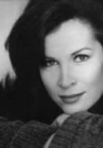 Джина Рэймонд фото