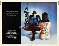 Постер Итальянская работа